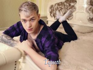 Topseth
