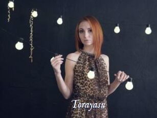 Torayasu