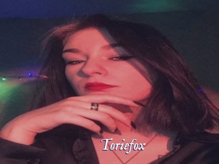 Toriefox