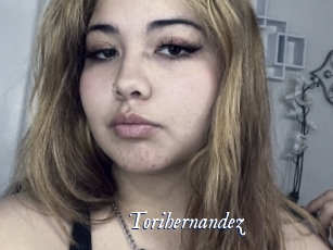 Torihernandez