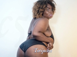 Torijackes