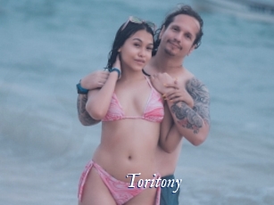 Toritony