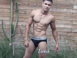 Torksk
