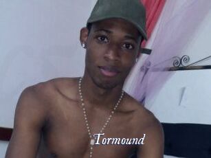 tormound Cam 5