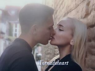 Tornadoheart