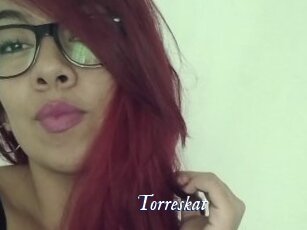 Torreskat