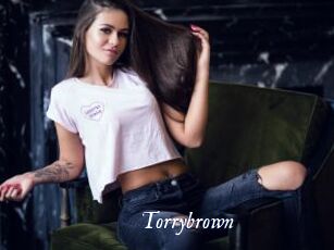 Torrybrown