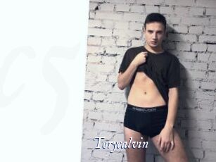 Torycalvin