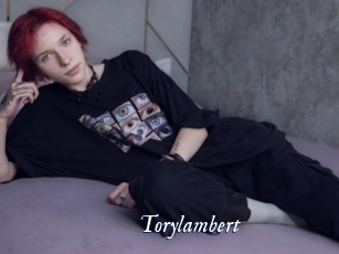 Torylambert