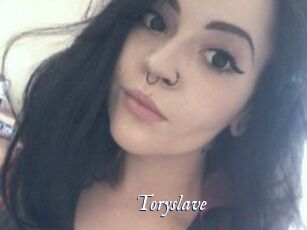 Toryslave