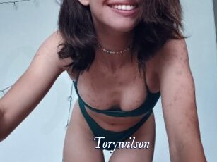 Torywilson