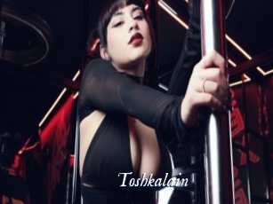 Toshkalain