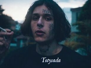 Totysada