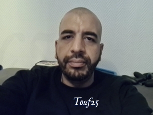 Touf25