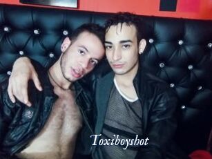 toxiboyshot Cam 5