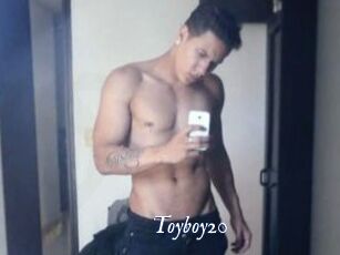 toyboy20 Cam 5