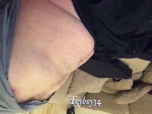 Toyboy34