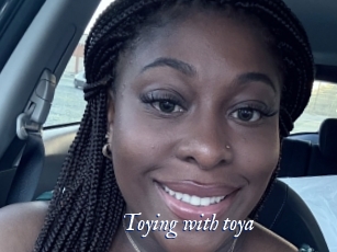toying_with_toya Cam 5