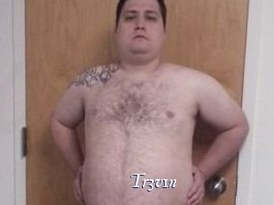 Tr3v1n