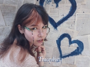 Traceykocur