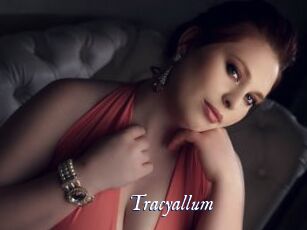 Tracyallum