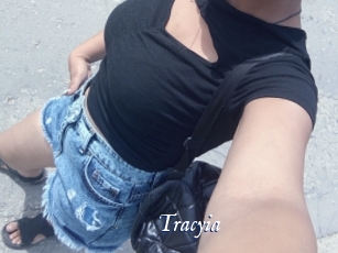 Tracyia