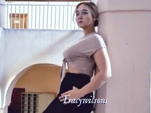 Tracywilsons