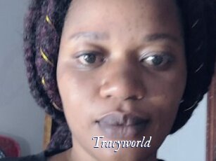 Tracyworld