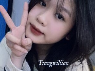 Trangwillian
