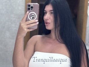 Tranquillaacqua