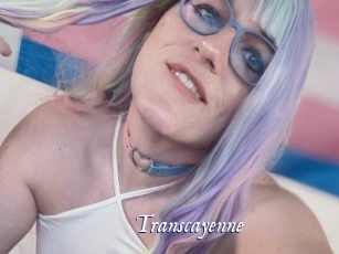Transcayenne