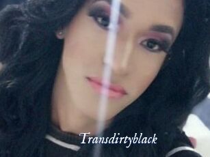 Transdirtyblack
