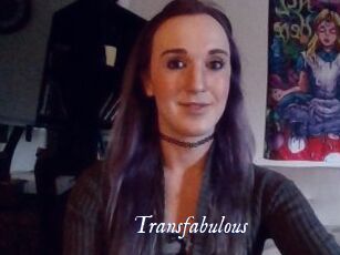 Transfabulous