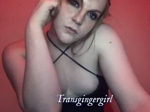 Transgingergirl