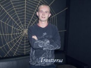 Trantcerus