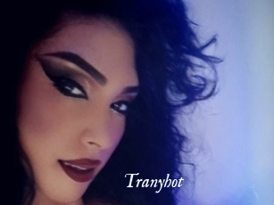 Tranyhot