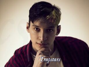 trapstars Cam 5