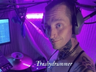 trashydrummer Cam 5