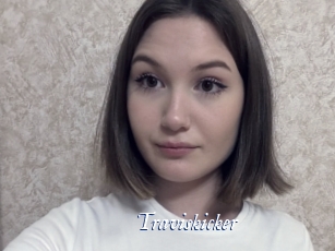 Traviskicker