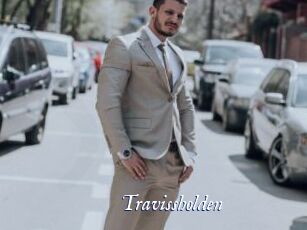 Travissholden