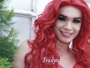 Traxyts