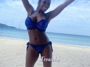 Treaclelee