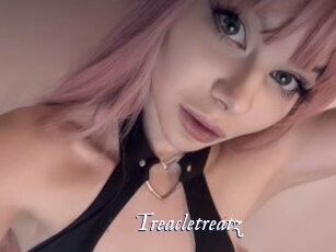 Treacletreatz