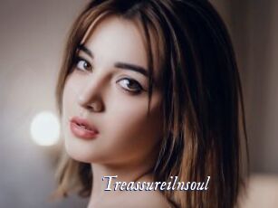Treassureilnsoul