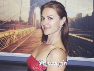 Treasure_girl