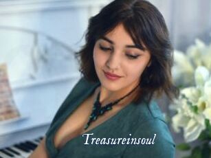 Treasureinsoul