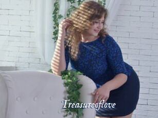 Treasureoflove