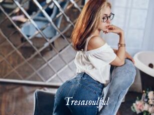 Tresasoulful