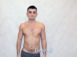 Trevorstill