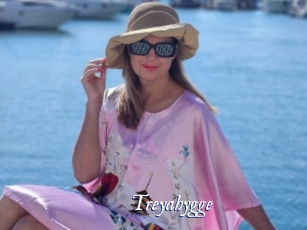 Treyahygge